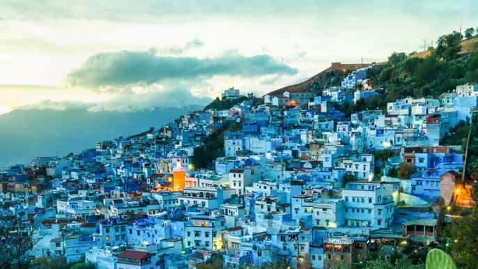 Morocco