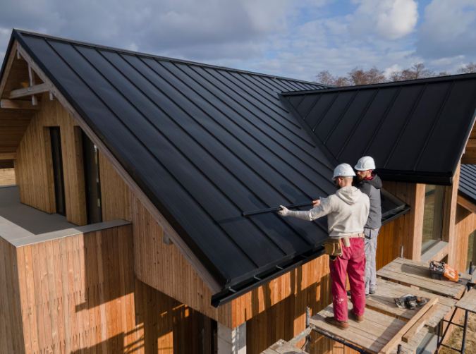 Roofing