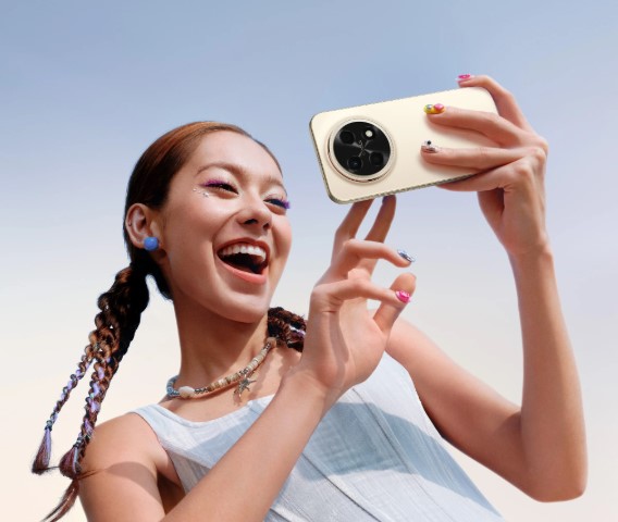 huawei nova 15 Max