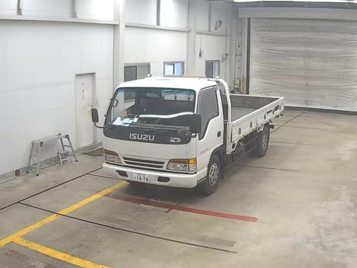 купить ISUZU