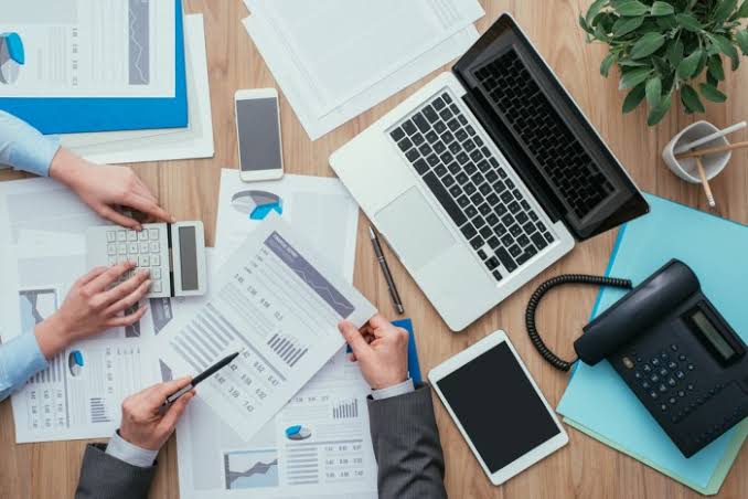 Accounting course in Faridabad