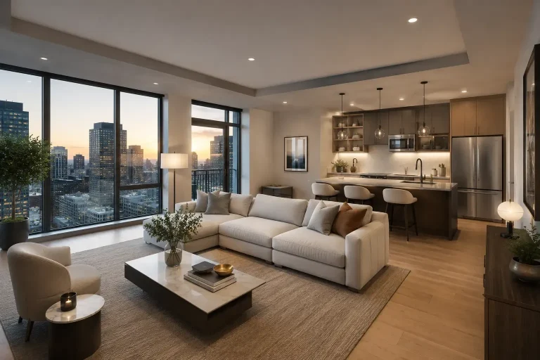 Real estate India