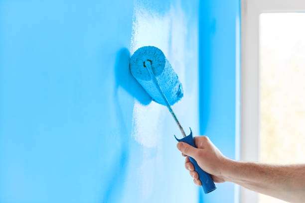 painting and decorating in Broxbourne