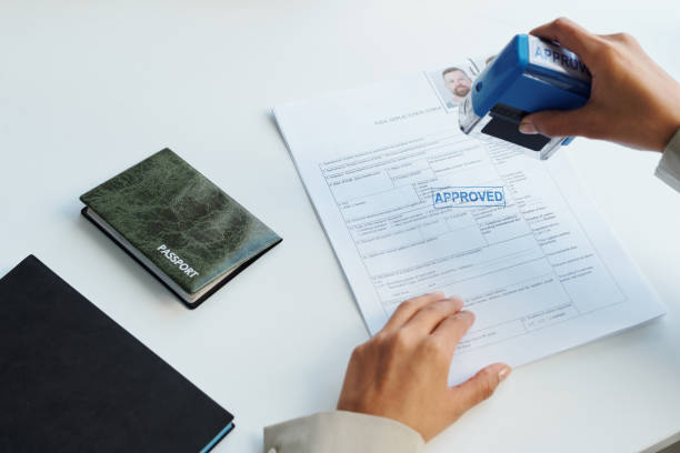 UK Skilled Worker visa