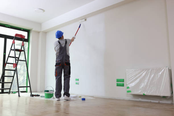 painters and decorators in Royston