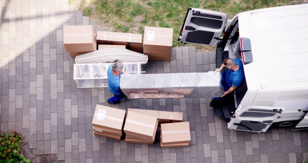 house removal service singapore
