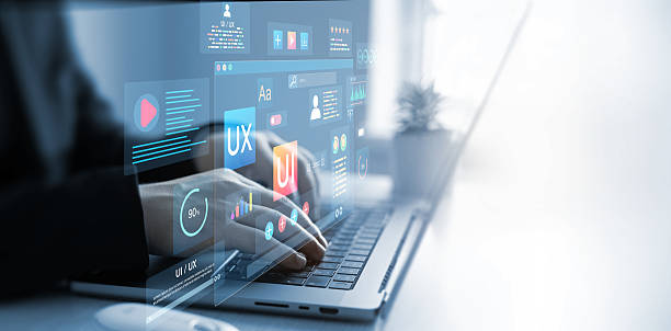 UI/UX Designing Course in Trichy