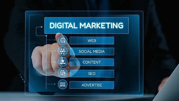 SEO services in Worcestershire