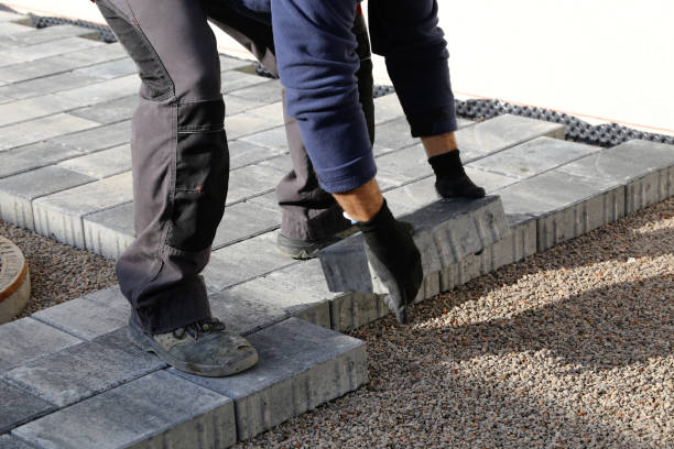 driveway installers in Hoddesdon