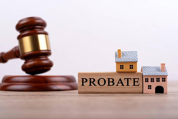 probate and deceased estate