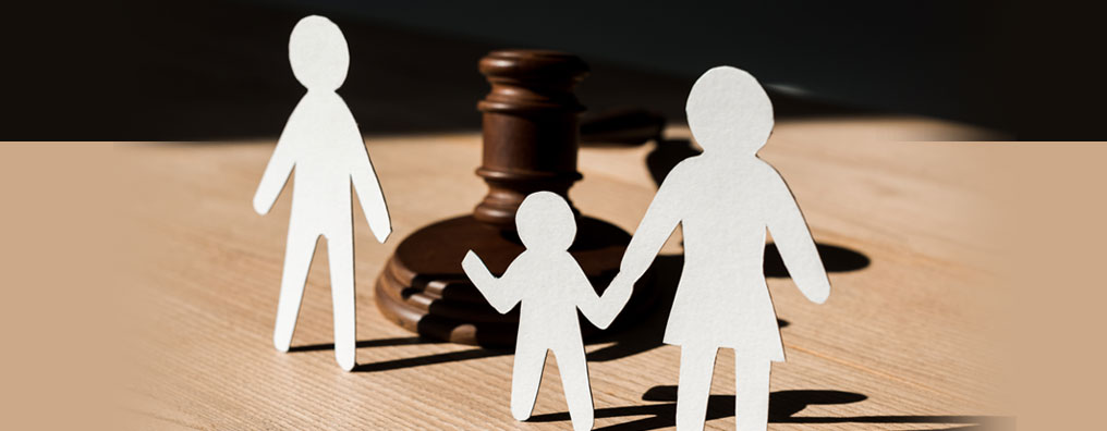 South Carolina child custody statutes