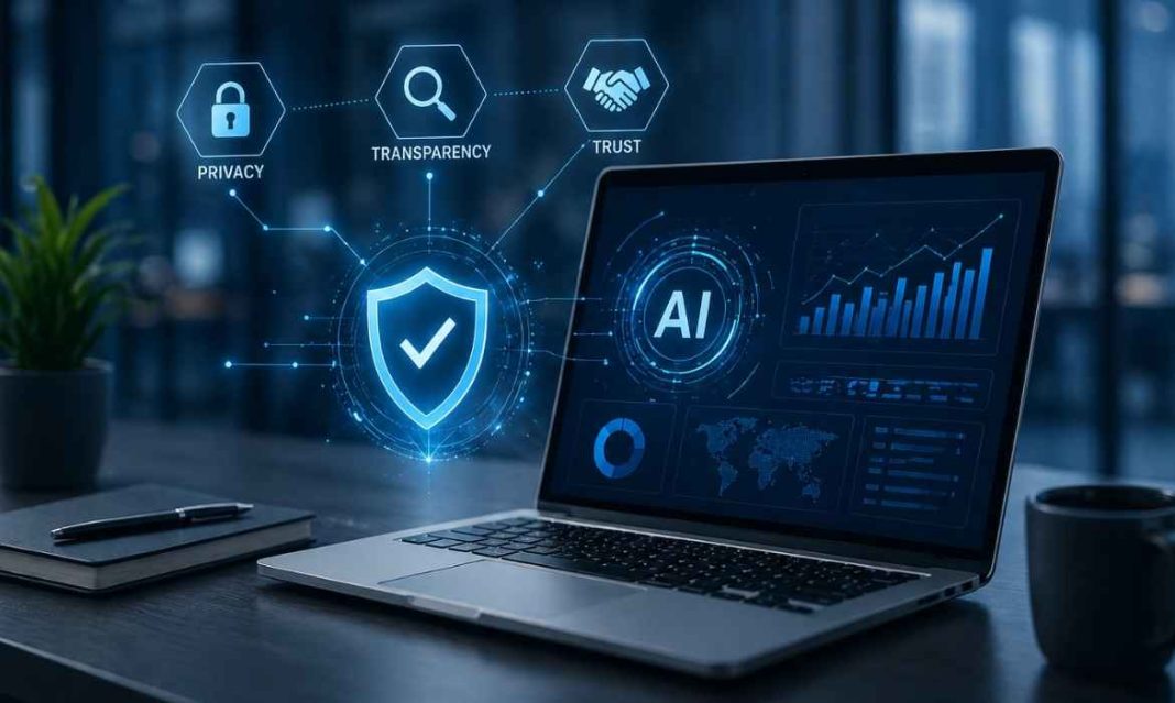 Ethical AI in B2B