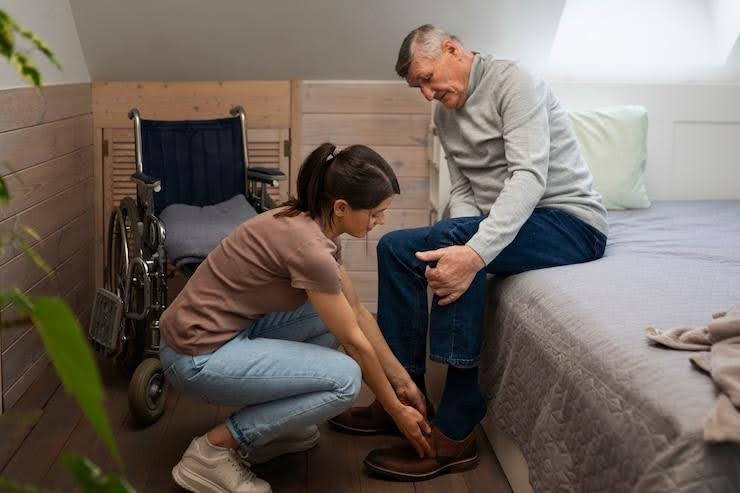 Nursing Home