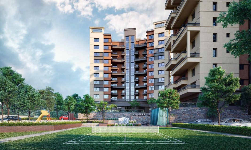 flats in guwahati price
