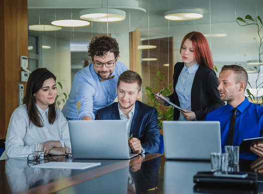 b2b softwareentwicklung hamburg
