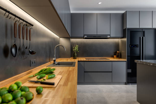 cabinet makers near me