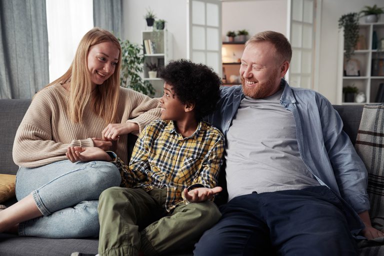 support for foster carers