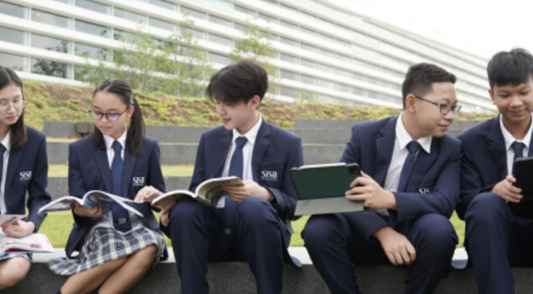 international baccalaureate