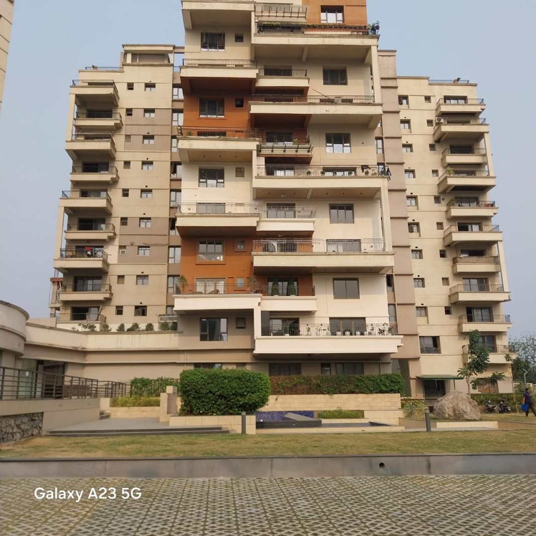 flats for sale guwahati